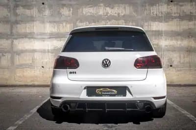 Sell Volkswagen Golf 2010 - 15990 EUR, 190000 km - AUTO.MOTO.pt