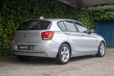 Vendo BMW 116 2013 - 14500 EUR, 116400 km - AUTO.MOTO.pt