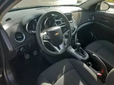 Sell Chevrolet Cruze 2012 - 7900 EUR, 221800 km - AUTO.MOTO.pt