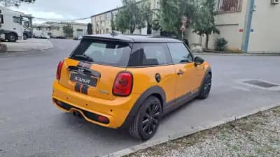 Sell MINI 2015 - 17980 EUR, 134505 km - AUTO.MOTO.pt