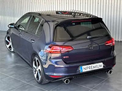 Sell Volkswagen Golf 2015 - 24990 EUR, 162000 km - AUTO.MOTO.pt