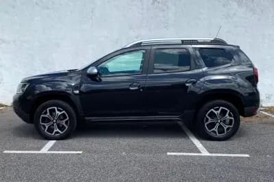 Sell Dacia Duster 2019 - 12490 EUR, 114098 km - AUTO.MOTO.pt