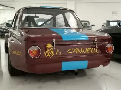 Vendo BMW 2002 1974 - 28000 EUR, 56296 km - AUTO.MOTO.pt