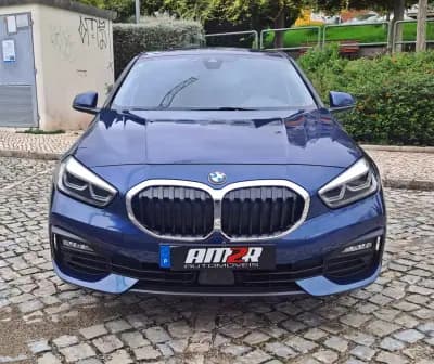 Sell BMW 118 2023 - 24490 EUR, 60000 km - AUTO.MOTO.pt