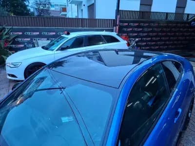 Vendo BMW 420 2013 - 23500 EUR, 197000 km - AUTO.MOTO.pt