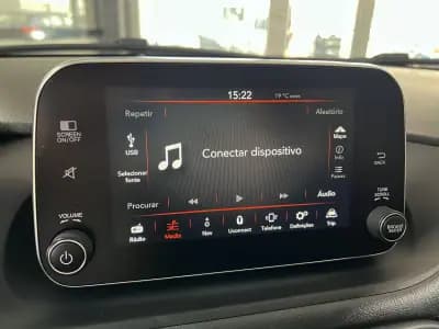 Sell Fiat Tipo Station Wagon 2020 - 11600 EUR, 122744 km - AUTO.MOTO.pt