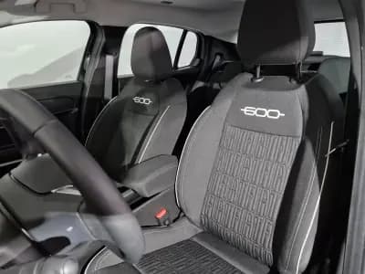 Sell Fiat 600e 2025 - 33250 EUR, 8247 km - AUTO.MOTO.pt