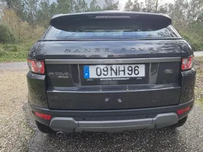Sell Land Rover Range Rover Evoque 2012 - 15900 EUR, 290000 km - AUTO.MOTO.pt