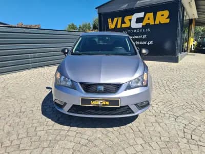 Vendo SEAT Ibiza 2017 - 10990 EUR, 93000 km - AUTO.MOTO.pt