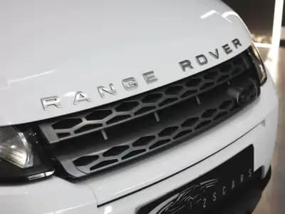 Sell Land Rover Range Rover Evoque 2012 - 18990 EUR, 187000 km - AUTO.MOTO.pt