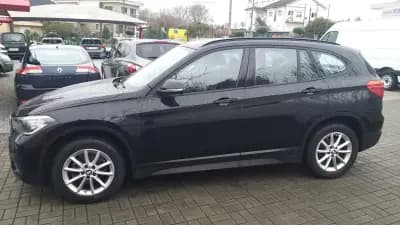 Vendo BMW X1 2021 - 23850 EUR, 97499 km - AUTO.MOTO.pt