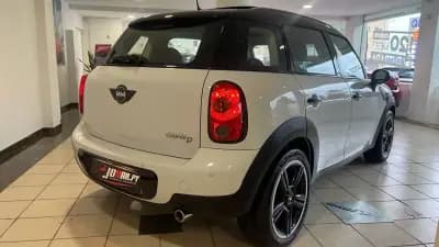 Vendo MINI Countryman 2011 - 13990 EUR, 116000 km - AUTO.MOTO.pt