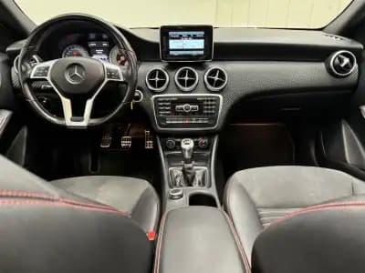 Vendo Mercedes-Benz A 180 2014 - 16990 EUR, 134000 km - AUTO.MOTO.pt