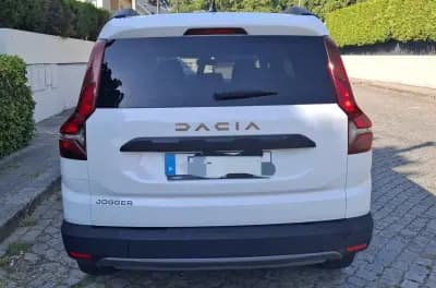 Vendo Dacia Jogger 2024 - 21500 EUR, 98000 km - AUTO.MOTO.pt