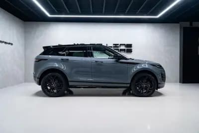 Sell Land Rover Range Rover Evoque 2021 - 40950 EUR, 20000 km - AUTO.MOTO.pt