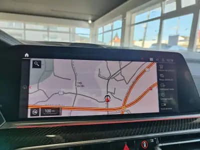 Sell BMW X6 M 2020 - 120000 EUR, 65000 km - AUTO.MOTO.pt