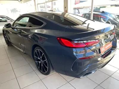 Sell BMW 840 2020 - 69500 EUR, 55000 km - AUTO.MOTO.pt