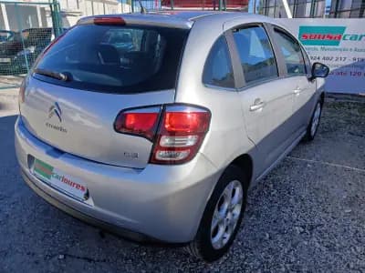 Sell Citroën C3 2016 - 8350 EUR, 86241 km - AUTO.MOTO.pt