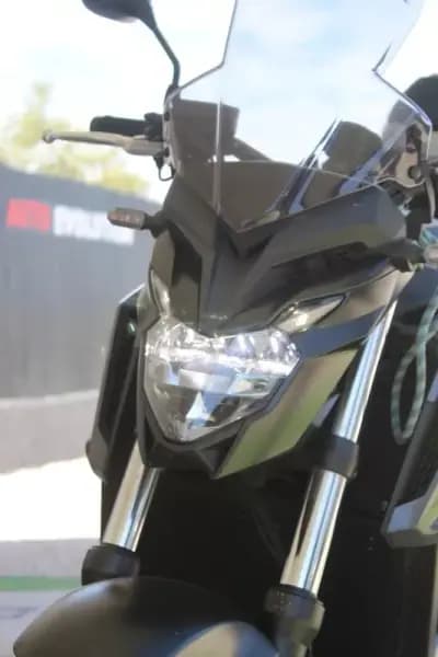 Vendo mota Honda CBR1000RR ABS 2018 - 6400 EUR, 26900 km - AUTO.MOTO.pt