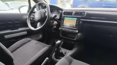 Sell Citroën C3 2018 - 9400 EUR, 102000 km - AUTO.MOTO.pt