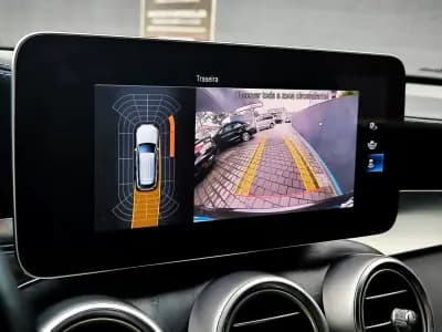 Sell Mercedes-Benz GLC 200 2020 - 37950 EUR, 150427 km - AUTO.MOTO.pt