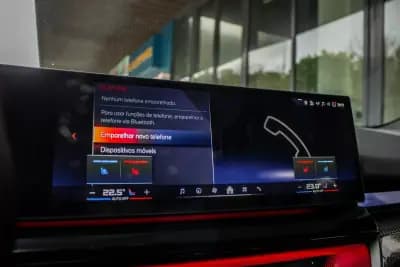 Vendo BMW i5 2023 - 79900 EUR, 17145 km - AUTO.MOTO.pt