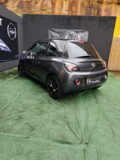 Sell Opel Adam 2017 - 9200 EUR, 112000 km - AUTO.MOTO.pt