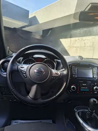 Vendo Nissan Juke 2017 - 12750 EUR, 136000 km - AUTO.MOTO.pt