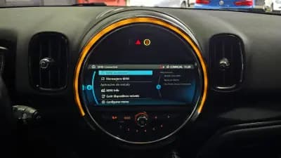 Sell MINI Countryman 2018 - 21550 EUR, 127363 km - AUTO.MOTO.pt