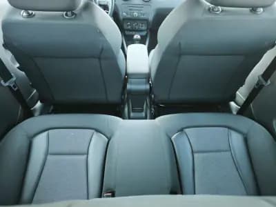 Vendo Audi A1 2010 - 9950 EUR, 236924 km - AUTO.MOTO.pt