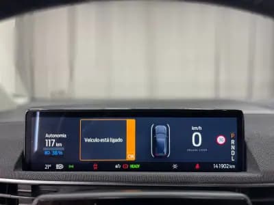 Vendo Ford Mustang Mach-E 2021 - 24999 EUR, 140000 km - AUTO.MOTO.pt