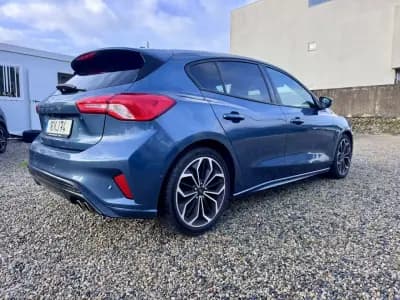 Vendo Ford Focus 2019 - 13900 EUR, 129500 km - AUTO.MOTO.pt