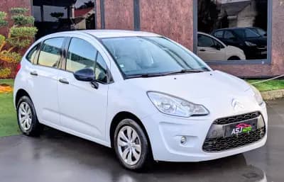Sell Citroën C3 2011 - 3900 EUR, 270337 km - AUTO.MOTO.pt