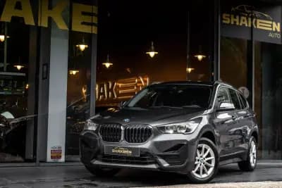 Vendo BMW X1 2020 - 23500 EUR, 111485 km - AUTO.MOTO.pt