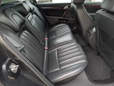 Vendo Peugeot 407 SW 2004 - 3500 EUR, 256167 km - AUTO.MOTO.pt