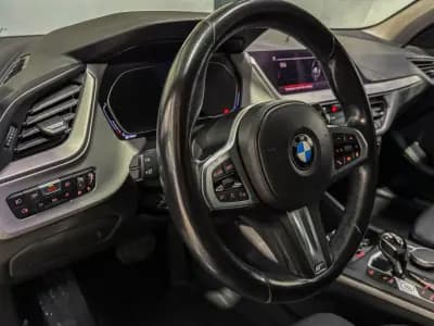 Vendo BMW 116 2021 - 22490 EUR, 136727 km - AUTO.MOTO.pt