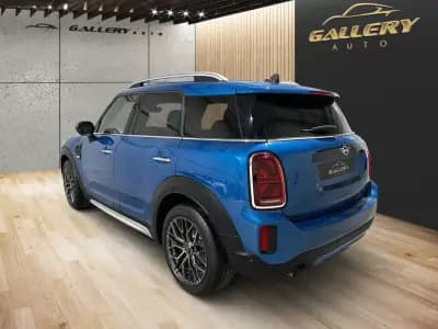 Vendo MINI Countryman 2021 - 26800 EUR, 51000 km - AUTO.MOTO.pt