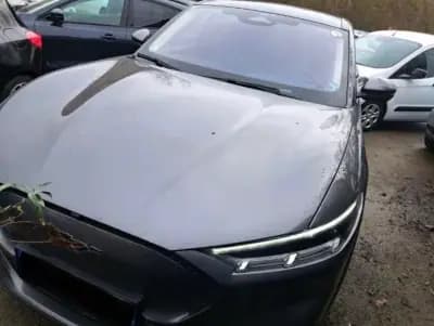 Vendo Ford Mustang Mach-E 2021 - 34900 EUR, 49000 km - AUTO.MOTO.pt