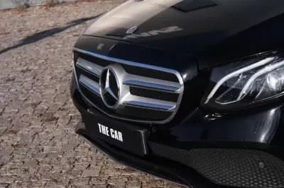 Vendo Mercedes-Benz E 220 2017 - 25000 EUR, 168000 km - AUTO.MOTO.pt