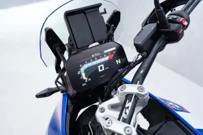 Vendo mota BMW R 1300 GS 2024 - 20950 EUR, 6100 km - AUTO.MOTO.pt