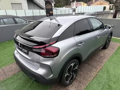 Vendo Citroën C4 2021 - 15900 EUR, 175000 km - AUTO.MOTO.pt