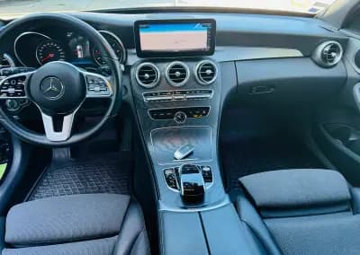 Vendo Mercedes-Benz C 220 2019 - 32000 EUR, 160000 km - AUTO.MOTO.pt