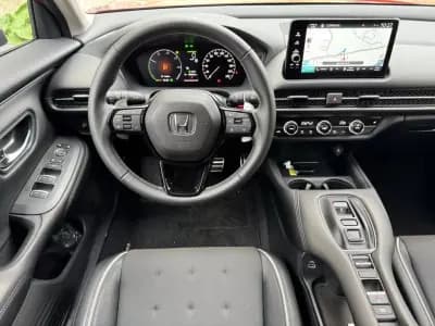 Sell Honda ZR-V 2024 - 43750 EUR, 926 km - AUTO.MOTO.pt