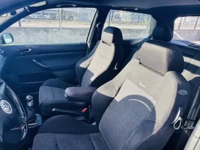 Sell Volkswagen Golf 2001 - 7999 EUR, 269000 km - AUTO.MOTO.pt