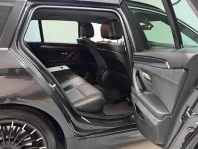 Vendo BMW 520 2012 - 16950 EUR, 197000 km - AUTO.MOTO.pt