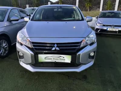 Sell Mitsubishi Space Star 2024 - 13990 EUR, 28267 km - AUTO.MOTO.pt