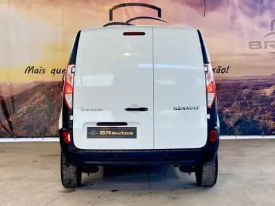 Vendo Renault Kangoo 2019 - 11500 EUR, 161094 km - AUTO.MOTO.pt