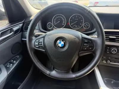 Vendo BMW X3 2013 - 16200 EUR, 231442 km - AUTO.MOTO.pt