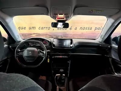 Sell Peugeot 2008 2022 - 18500 EUR, 52718 km - AUTO.MOTO.pt