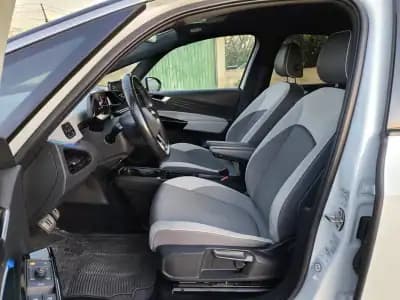 Vendo Volkswagen ID.3 2021 - 22965 EUR, 60600 km - AUTO.MOTO.pt